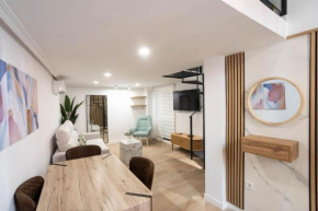 Quevedo Urban Apartment